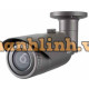 Camera Ip 4.0Mp Samsung Qno-7020R/cap